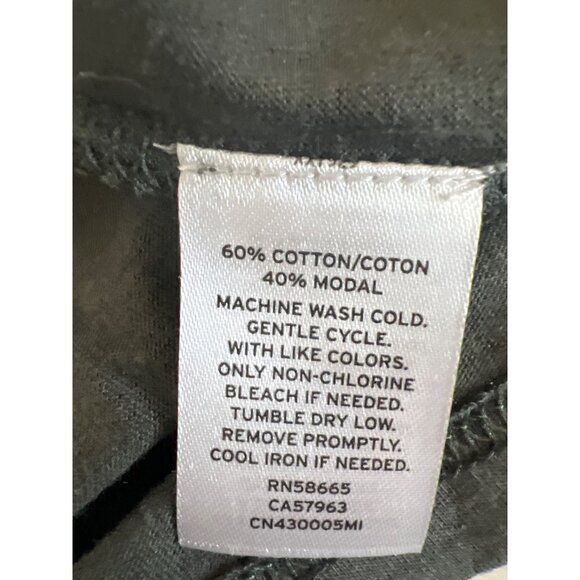 Caslon Double V-Neck Tank Top Bundle - Picture 7 of 8